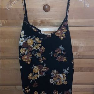 NIKKI INFITINY ERIN loose tank